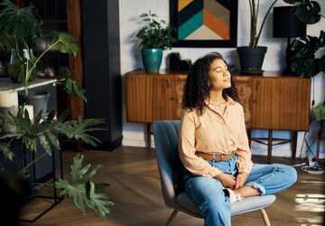 4 Amazing Features of Guided Meditation for Beginners