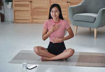 5 Best Stress-Relief Techniques for a Busy Lifestyle