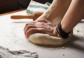What_s the Secret to Crafting the Perfect Artisanal Bread