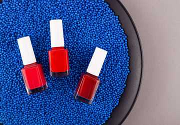 Top Five Vegan Nail Polishes You Should Try
