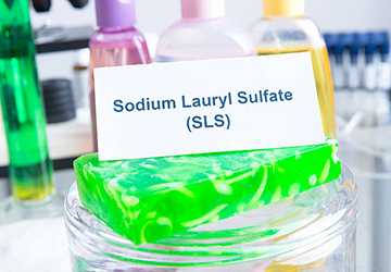 Why You Should Avoid Sodium Lauryl Sulfate in Products