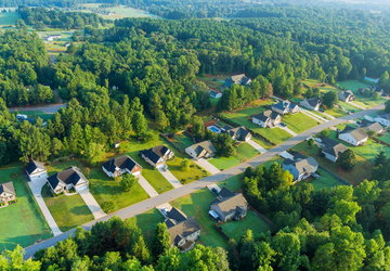 The Growing Popularity of the Sun Belt Region for Homebuyers