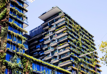 The Role of Sustainability and Esg (Environmental, Social, Governance) in Real Estate