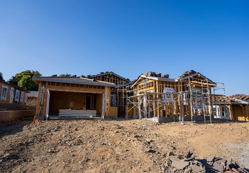 Trends in New Home Construction and Their Implications