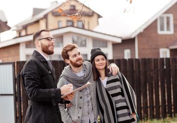 The Influence of Millennials on the Housing Market