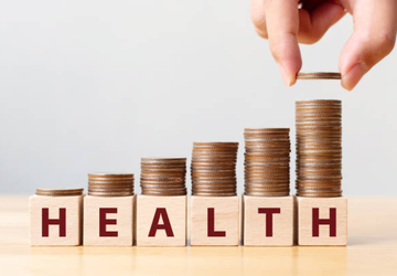 Why Healthcare Stocks are a Solid Investment