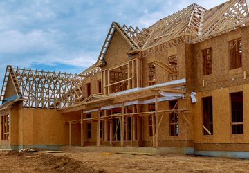 Trends in New Home Construction and Their Implications