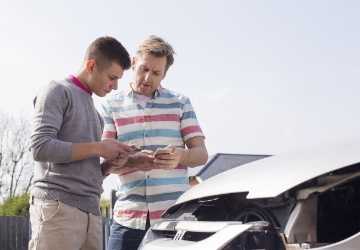 Who Benefits from Third-Party Liability Insurance in Auto Policies?