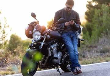 Where to Get Reliable Motorcycle Insurance